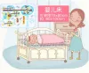 Waterproof baby urine pads, adult care pads, maternity pads, mattresses, bedding, baby washable urine pads Item Picture